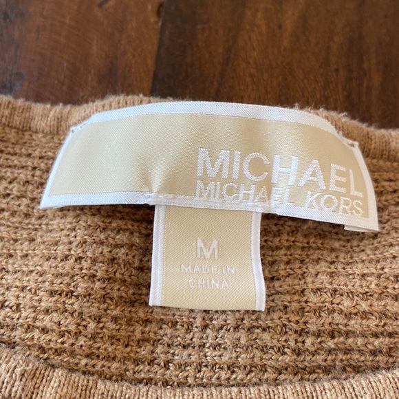 Michael Kors Light Sweater - Picture 2 of 2